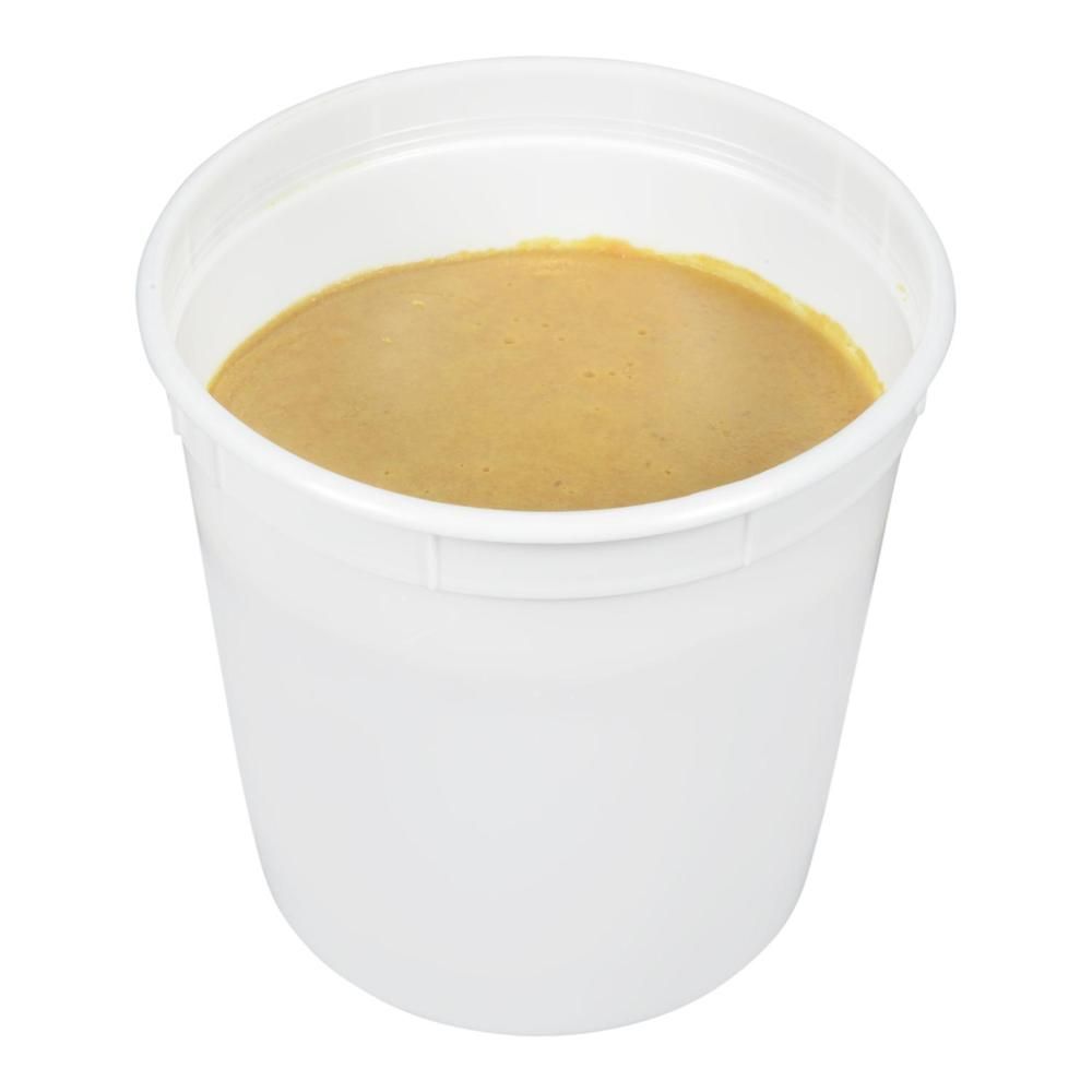 Minor's ,base Concentrée De Poulet Minors, 2,27 Kg – 4 Par Carton