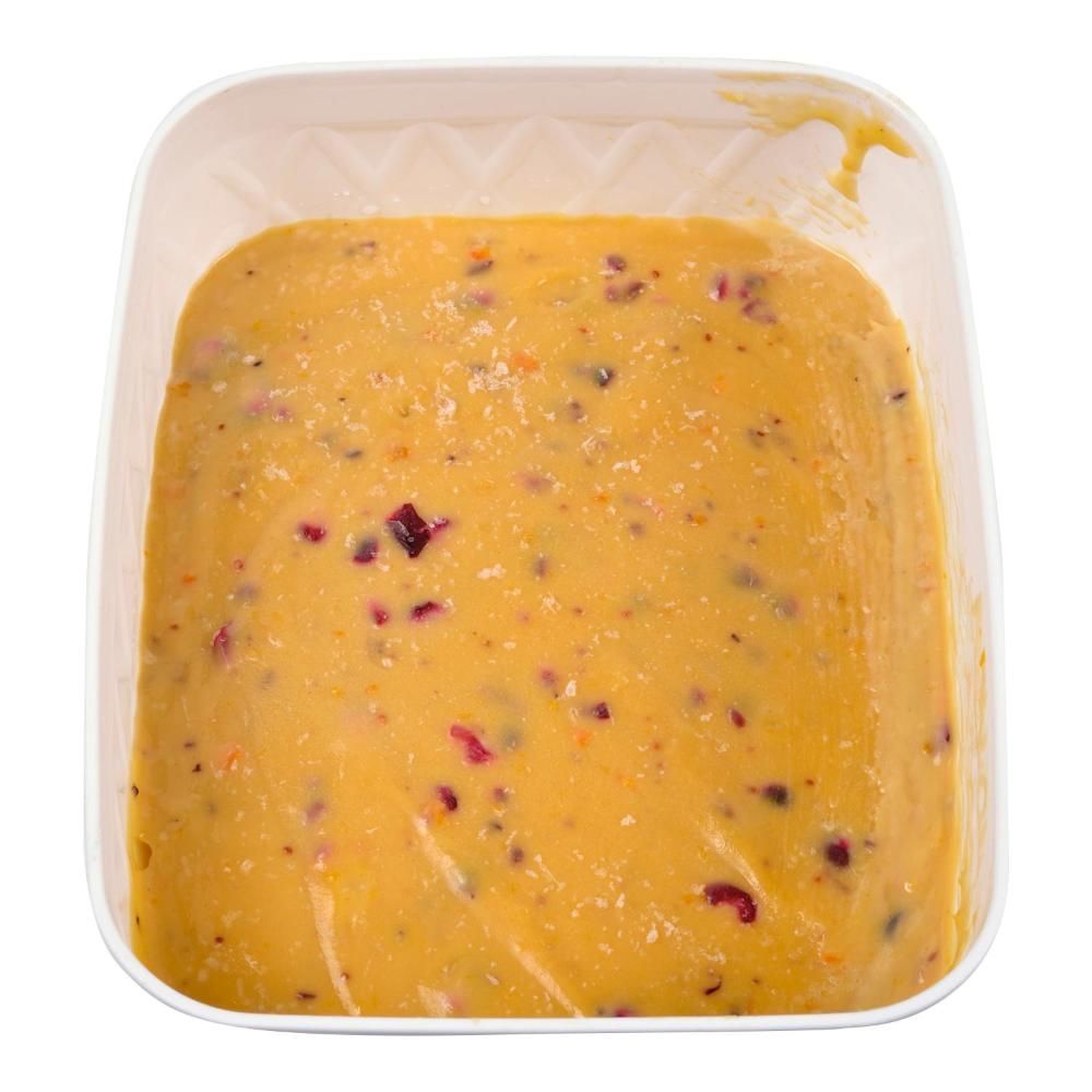 Novali Orange/cranberry Batter Muffin, 7.25 Kg