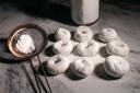 Wholesome Sweeteners Organic Powdered Sugar, 50 Pound.
