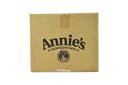 Annies Organic Honey Bunny Grahams Snack, 1.25 Ounce -- 100 per case.