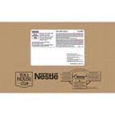 Nestle Toll House Peanut Butter Cookie Dough, 1.5 Ounce -- 240 per case.