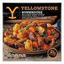 Yellowstone Braised Beef Stew, 10.75 Ounce -- 10 per case