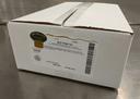 Ada Valley Gourmet Foods No Roll Cooked Rare Half Prime Beef Rib, 7.5 Pound -- 2 per case.