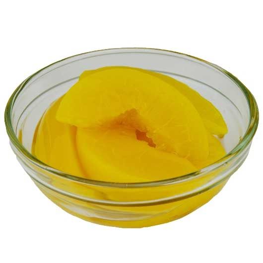 Del Monte Sliced Peaches, 15.25 Ounce -- 12 Per Case