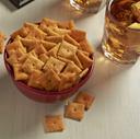 Sunshine Cheez It Bacon Cracker, 4.3 Ounce -- 6 per case.