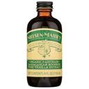 Nielsen Massey Organic Fairtrade Madagascar Bourbon Pure Vanilla Extract, 4 Fluid Ounce -- 8 per case