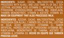 Nestle Carlos V Chocolate Flavored Drink Mix, 14.1 Ounce -- 12 per case.