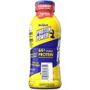 Nesquik Protein Power Strawberry Milk Beverage, 14 Fluid Ounce -- 12 per case