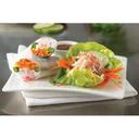 Louis Kemp Redi Shred Style Imitation Crabmeat, 2.5 Pound -- 12 per case