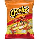 Frito Lay Flamin Hot Mix - Cube, 60 count