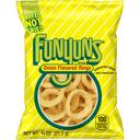 Funyuns Baked Onion Flavored Snack, 0.75 Ounce Plastic Bag -- 104 per case.