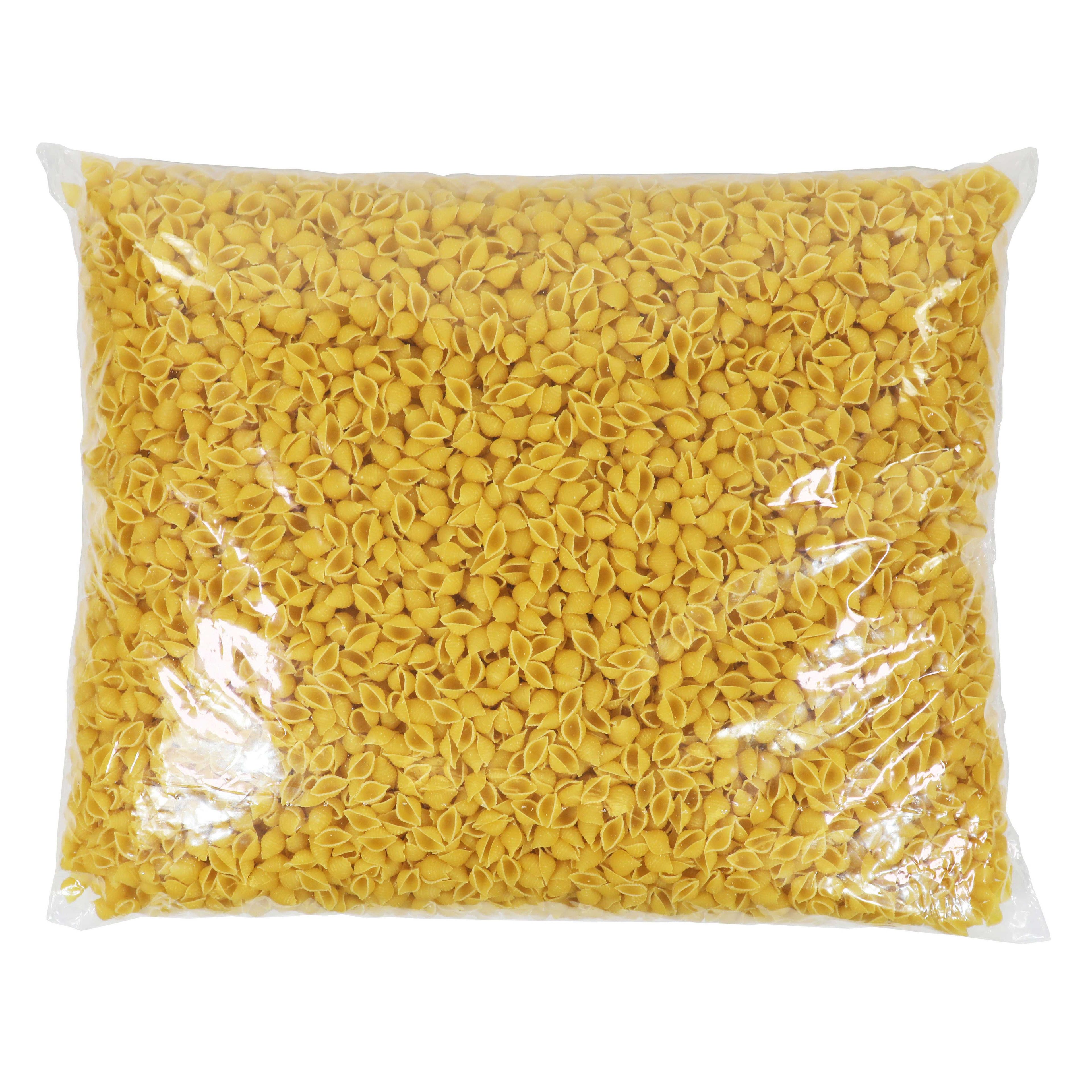 Costa Small Shell Pasta, 20 Pound