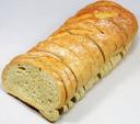 Piantedosi Oval Sliced Sourdough Loaf, 6 count