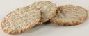Jones Dairy Farm Mild Fully Cooked All Natural Pork Sausage Patties, 2 Ounce -- 80 per case