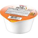 Kelloggs All Bran Complete Wheat Flakes Cereal, 0.88 Ounce Bowl -- 96 per case