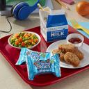 Kelloggs Rice Krispies Treats Original Bar, 0.42 Ounce -- 600 per case