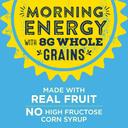 Kelloggs Nutri-Grain Strawberry Cereal Bars, 1.3 Ounce Bars -- 48 per case