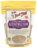 Bobs Red Mill Hazelnut Meal/Flour, 14 Ounce -- 4 per case