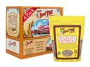 Bobs Red Mill Scottish Oatmeal, 20 Ounce -- 4 per case.