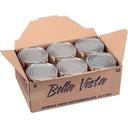 Bella Vista No Salt Added Spaghetti Sauce, 105 Ounce -- 6 per case