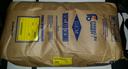 Marx Brothers Coconut Medium Unsweetened Desiccated, 25 Pound -- 1 Bag
