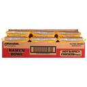Maruchan Hot and Spicy Chicken Noodle Bowl, 3.32 Ounce -- 6 per case.