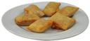 Totinos Pepperoni 7.5 Ounce Pizza Roll, 15 count per pack -- 12 per case.