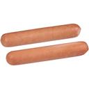 Kraft Frozen 5:1 Oscar Mayer Beef Frank, 6 inch.
