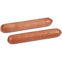 Kraft Frozen Oscar Mayer Hot Dog with Jalapeno and Cheese, 6 Pound.