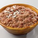 Old El Paso Refried Small Beans, 16 Ounce -- 12 per case.