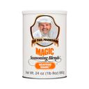 Chef Paul Prudhommes Seafood Magic 24 oz. can, 4 per case
