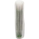 Greenware B Size Compostable Plastic Cold Drink Cup with Print, 16 Ounce Capacity -- 1000 per case.