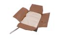 Coffee-Mate French Vanilla Liquid Bulk Creamer - 192 oz. pack, 3 packs per case