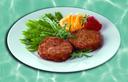Kaptains Ketch Maryland Crab Cake, 3 Ounce -- 32 per case.