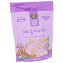 Love Child Organics Seafriends Arrowroot Vanilla Cookies, 4.9 Ounce -- 12 per case
