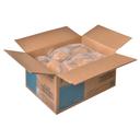 King and Prince Mrs.Fridays Krabbycakes Oven Ready Crab Cake - 3 Ounce, 10 Pound.