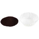 French Market Dark Roast Pure Blend Coffee, 3 Ounce -- 40 per case.
