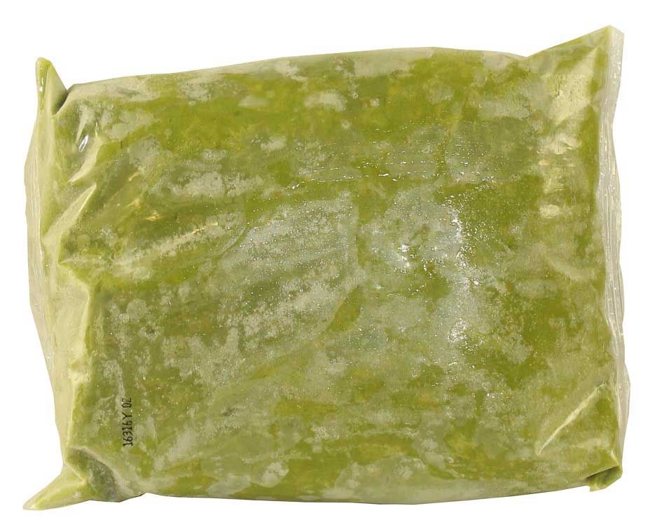 Avo Fresco Chunky Fresco Avocado Pulp, 3 Pound -- 4 Per Case