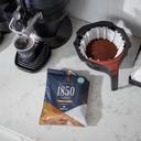 Brew Rite Two Gallon Fluted Paper Coffee Filter, 250 count -- 2 per case