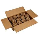 Tenderbroil Cooked Beef Patty Portion, 1.6 Ounce -- 120 per case
