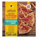 California Pizza Kitchen Thin Flakey Pepperoni and Hot Honey Pizza, 10.8 Ounce -- 14 per case