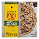 California Pizza Kitchen Thin Crispy Cauliflower Crust BBQ Chicken Pizza, 11.8 Ounce -- 12 per case