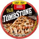 Tombstone Original 12 inch Classic Sausage Pizza, 20.9 Ounce -- 12 per case