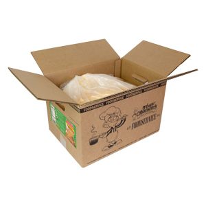 Tony Chachere's Fry All Mix, 25 Pound