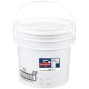 Fisher Natural Creamy Peanut Butter, 35 Pound.