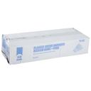 Royal Plastic Pink Medium Rare Steak Marker -- 5000 per case.