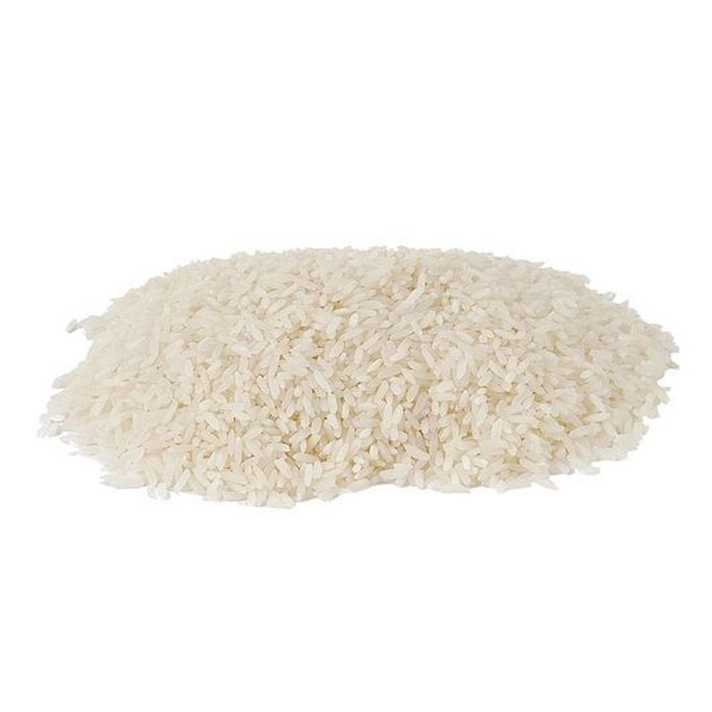 Mandalay Extra Fancy Long Grain Enriched Rice, Polywoven Bag, 50 Pound