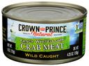 Crown Prince Fancy White Crab Meat, 6 Ounce -- 12 per case.