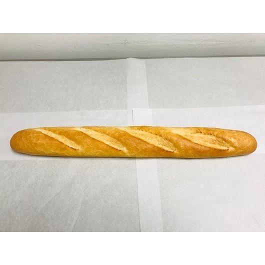 Vie De France Soft French Baked Baguette, 8.5 Ounce -- 20 Per Case