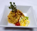 Carrington Raw Cornbread Stuffing, 7 Pound -- 2 per case.